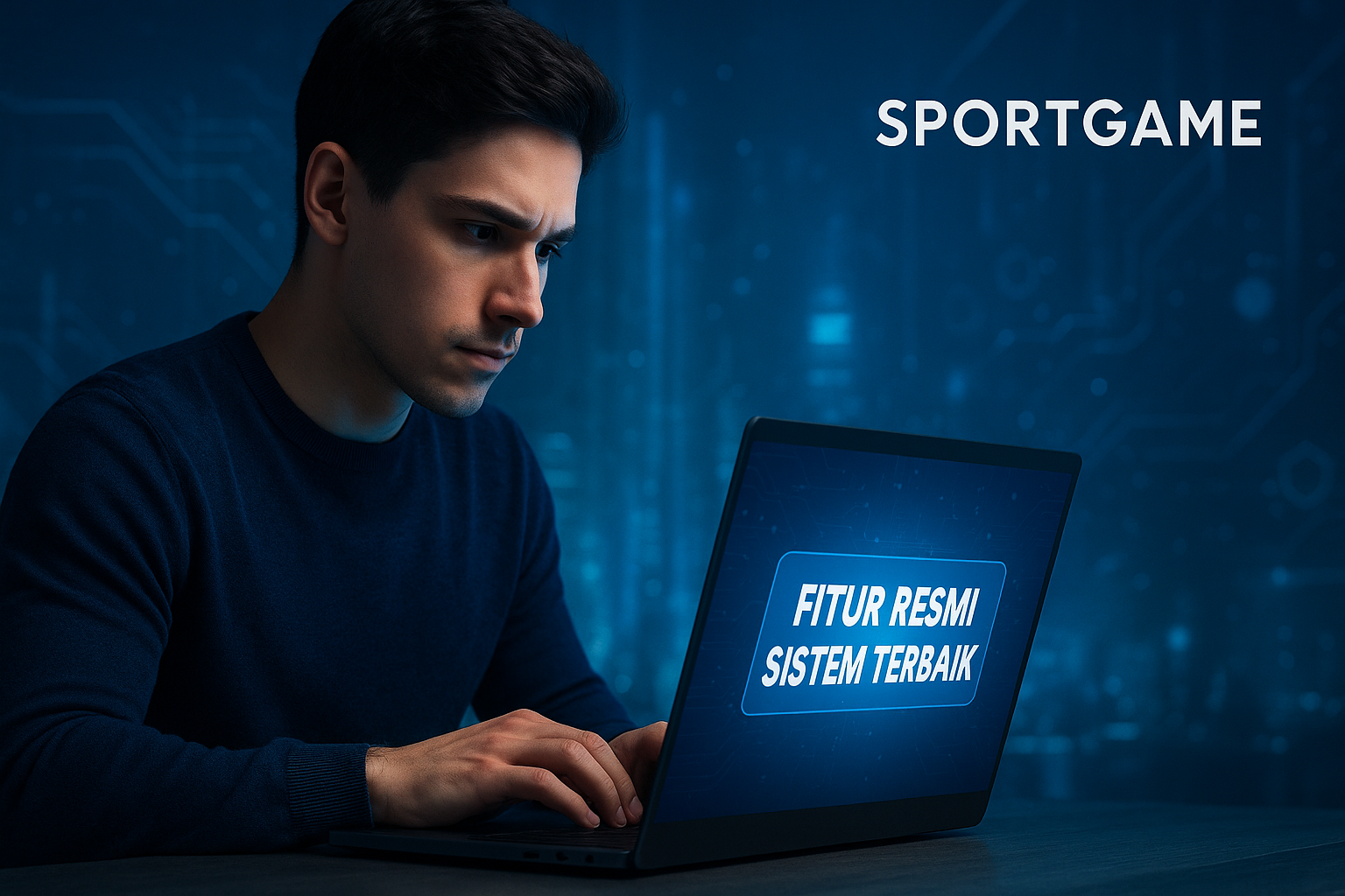 Sportgame V Sport Game Fitur Resmi Dengan Sistem Terbaik
Sportgame V Sport Game Fitur Resmi Dengan Sistem Terbaik